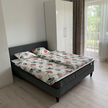 Katica Apartmanok Σίοφοκ Εξωτερικό φωτογραφία