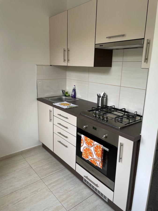 Katica Apartmanok Σίοφοκ Εξωτερικό φωτογραφία