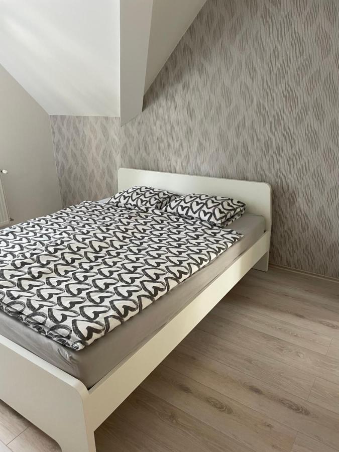 Katica Apartmanok Σίοφοκ Εξωτερικό φωτογραφία