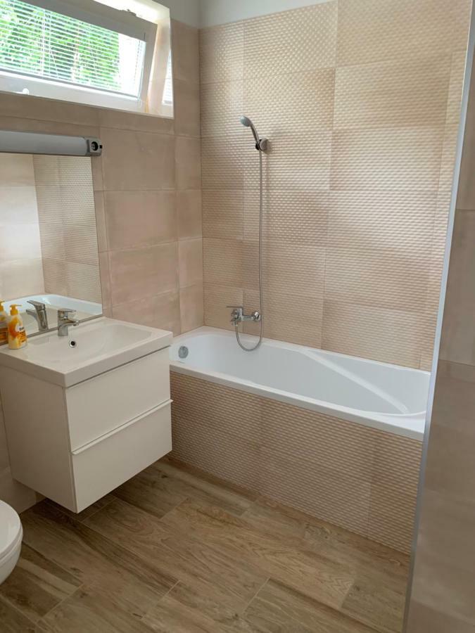 Katica Apartmanok Σίοφοκ Εξωτερικό φωτογραφία