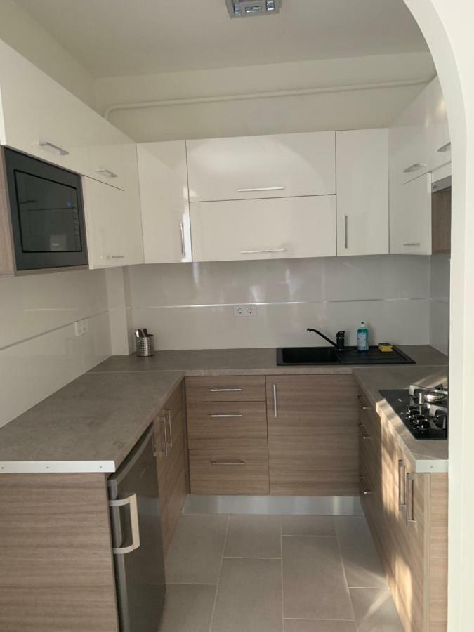 Katica Apartmanok Σίοφοκ Εξωτερικό φωτογραφία