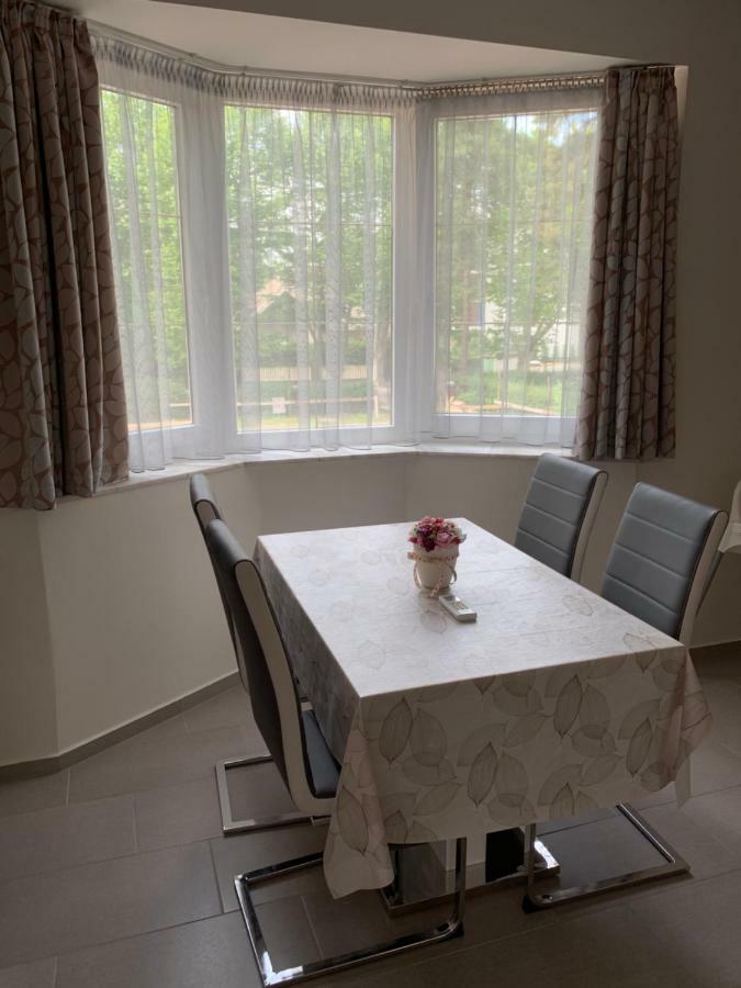 Katica Apartmanok Σίοφοκ Εξωτερικό φωτογραφία