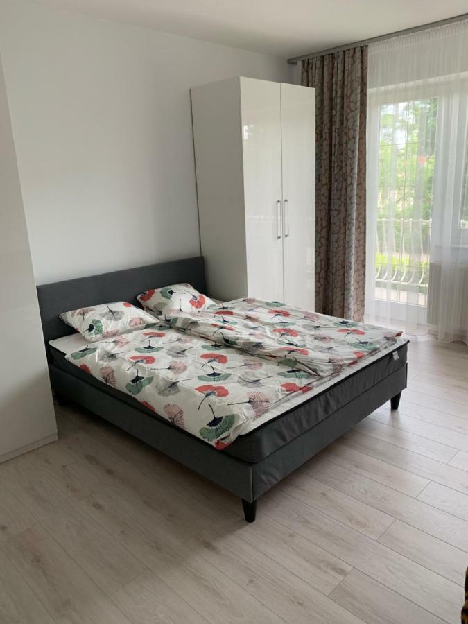 Katica Apartmanok Σίοφοκ Εξωτερικό φωτογραφία