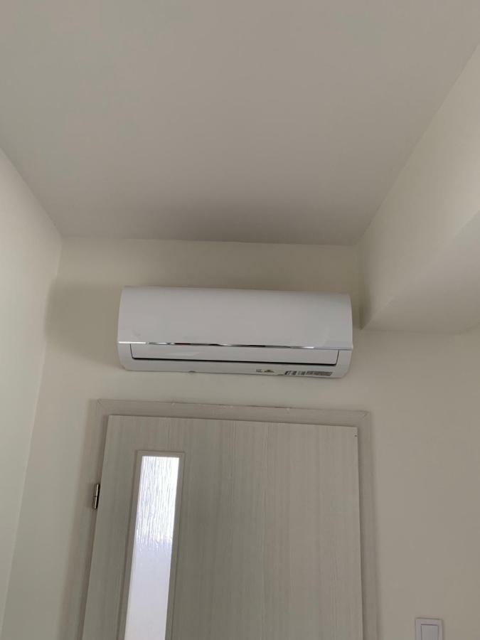 Katica Apartmanok Σίοφοκ Εξωτερικό φωτογραφία