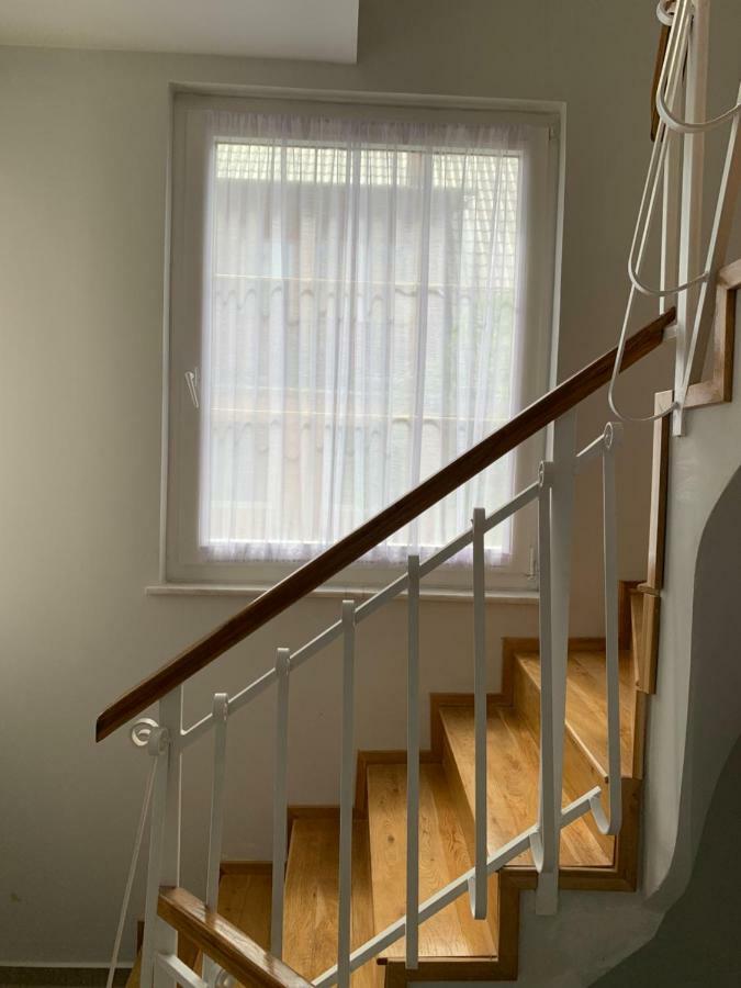 Katica Apartmanok Σίοφοκ Εξωτερικό φωτογραφία